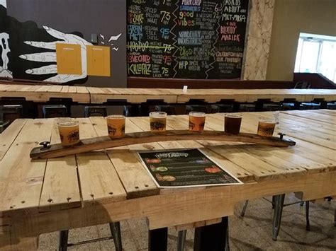Voodoo brewery erie com A Pennsylvania brewery known for such beers as Good Vibes and Voodoo Love Child will soon bring its funky flair to Grand Strand taps